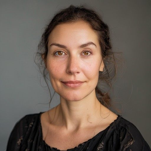 Andreea Popescu