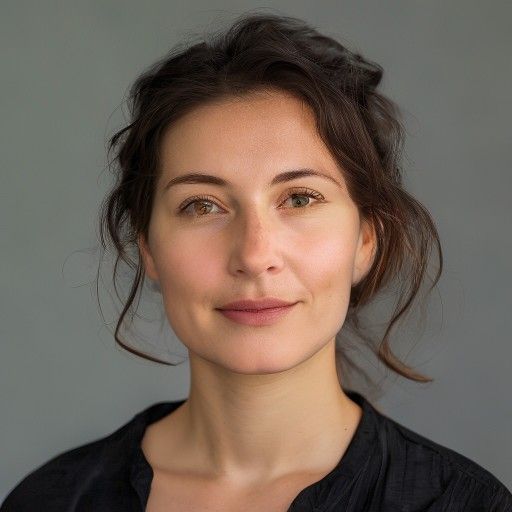 Ioana Dumitrescu