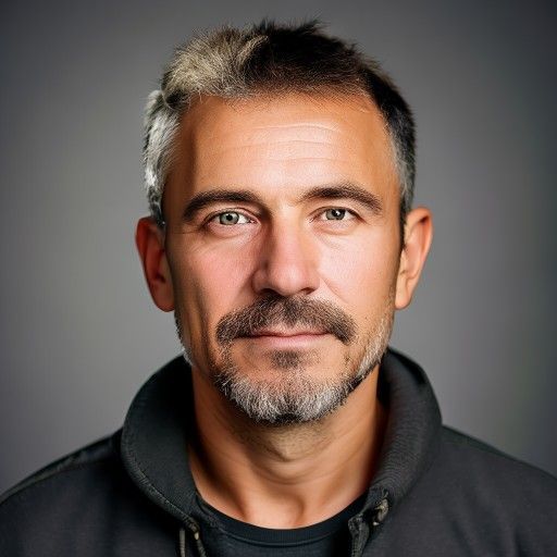 Mihai Ionescu