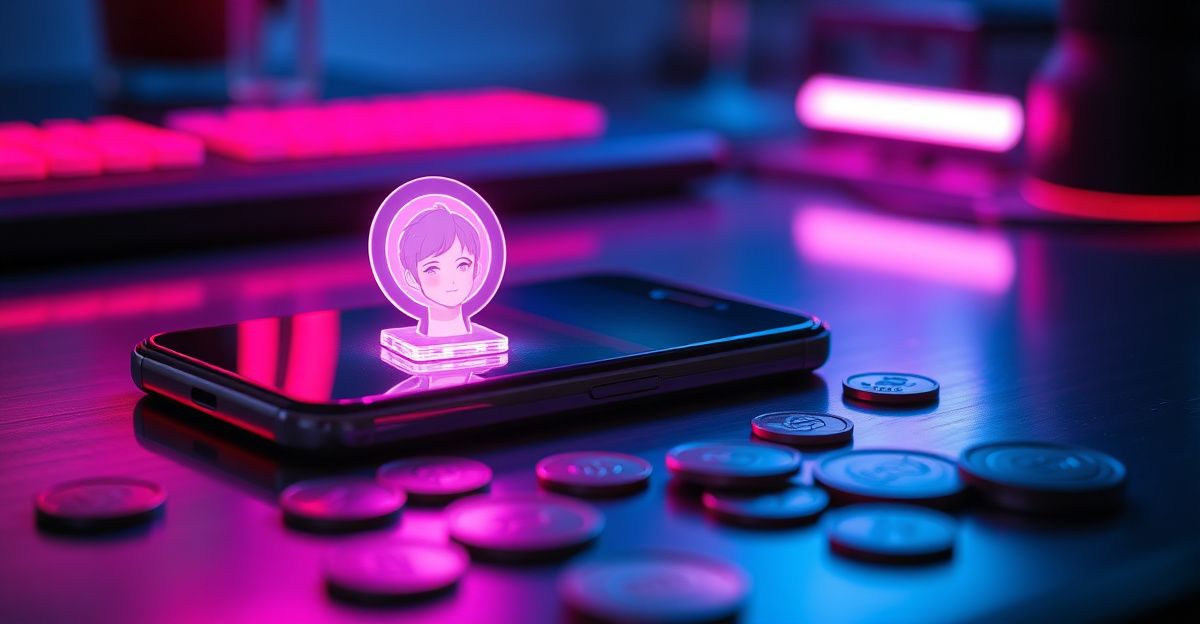 Janitor AI Tokeni: Ghid Complet despre Economia Token-urilor