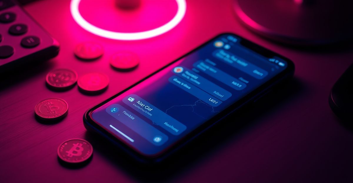 Alternative Janitor AI pentru monitorizare crypto: ghid