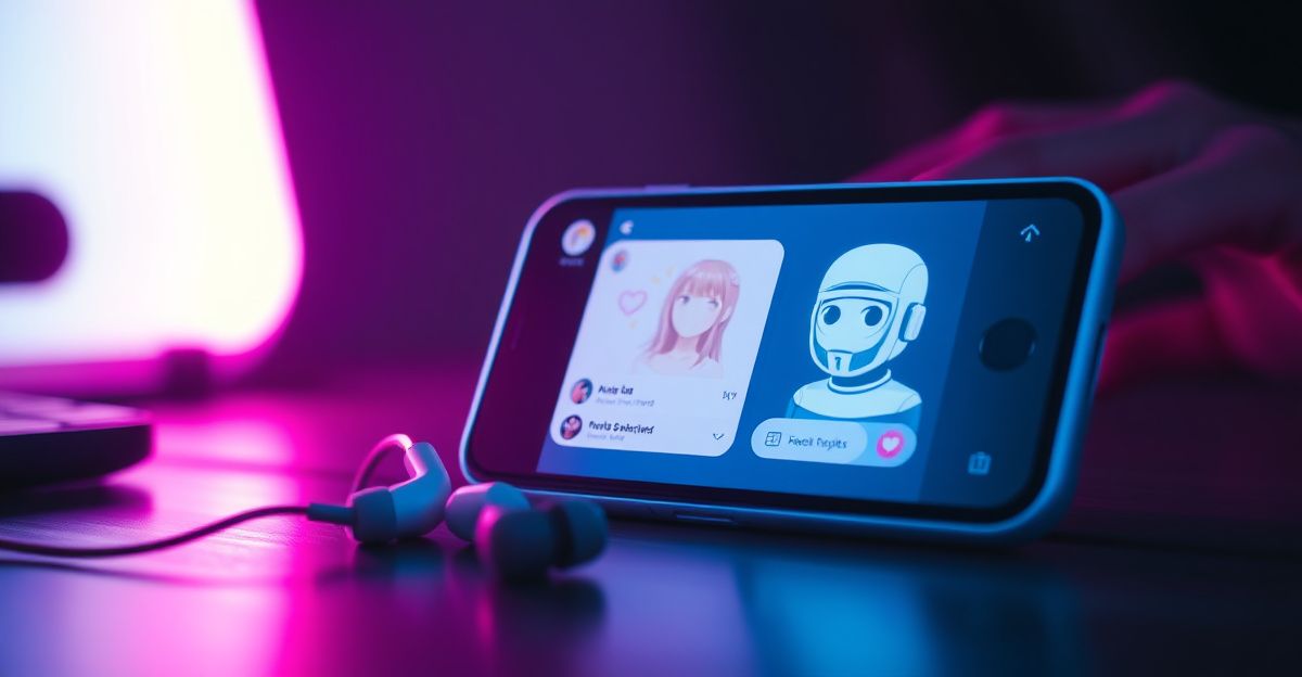 Janitor AI vs alte platforme AI: comparație detaliată 2025