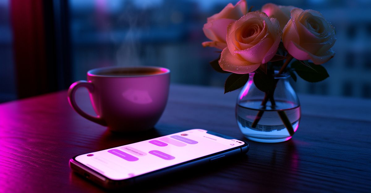 Chatbot Romantic AI: Cum Alegi cel mai Bun Serviciu din România - Janitor AI