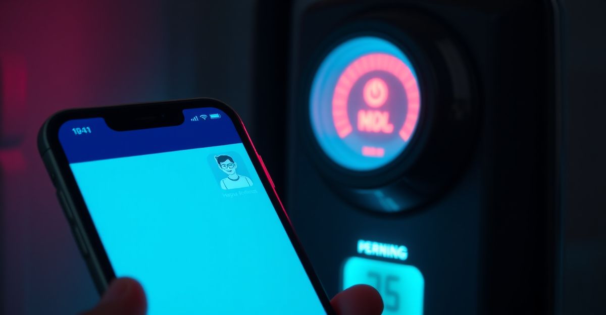 Tehnologia reală de detectare a anomaliilor în gaze