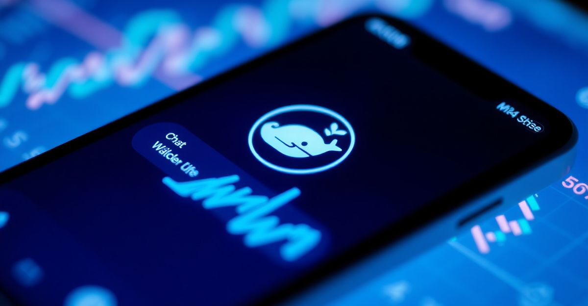 Inteligența artificială în analiza comportamentului crypto