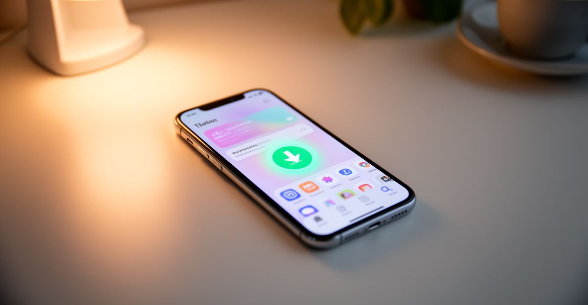 Cum descarci Janitor AI pe Android