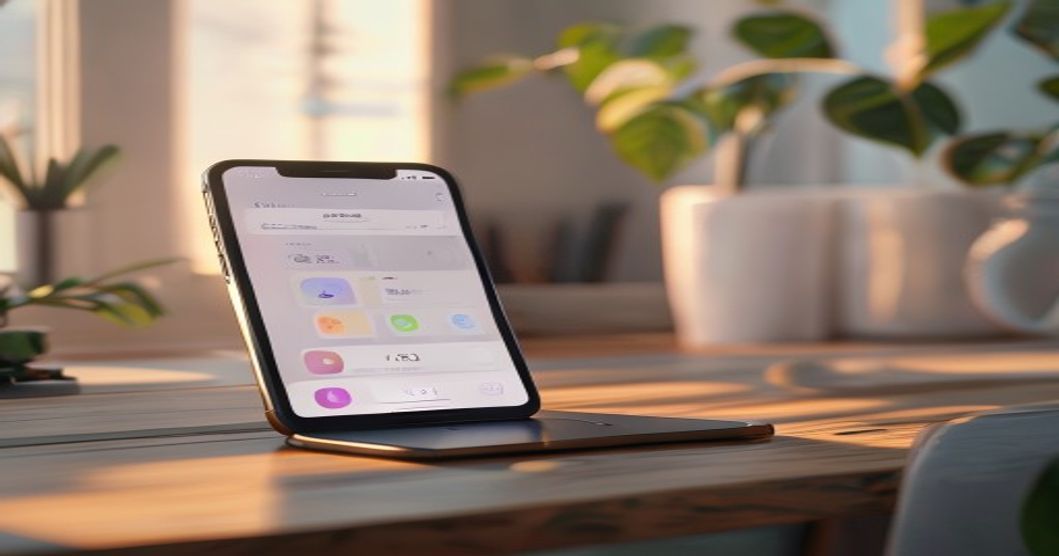 Instalarea pe iOS și Android pas cu pas