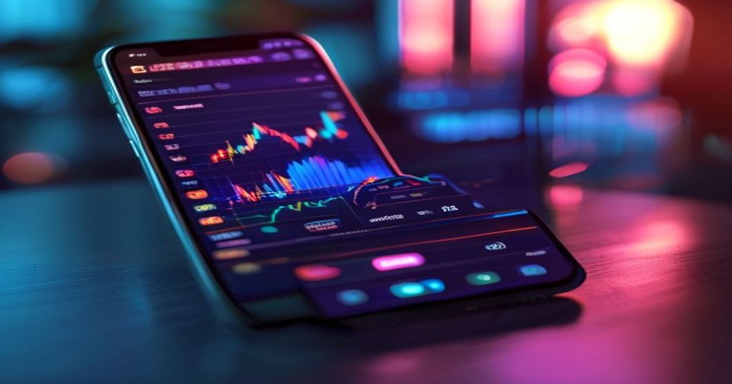 Funcții avansate pentru monitorizare crypto