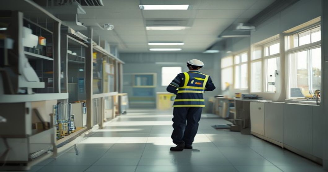 Ce măsuri de securitate oferă Janitor AI?